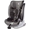 Автокресло детское Caretero VolanteFix Isofix Limited серое, 9-36 кг