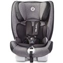 Автокресло детское Caretero VolanteFix Isofix Limited серое, 9-36 кг