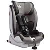 Автокресло детское Caretero VolanteFix Isofix Limited серое, 9-36 кг