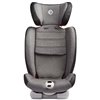 Автокресло детское Caretero VolanteFix Isofix Limited серое, 9-36 кг