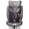 Автокресло детское Caretero VolanteFix Isofix Limited серое, 9-36 кг