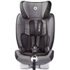 Автокресло детское Caretero VolanteFix Isofix Limited серое, 9-36 кг