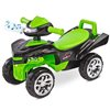 Толокар-квадроцикл Toyz (Caretero) mini Raptor green