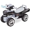 Толокар-квадроцикл Toyz (Caretero) mini Raptor grey