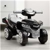 Толокар-квадроцикл Toyz (Caretero) mini Raptor grey