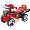 Толокар-квадроцикл Toyz (Caretero) mini Raptor red