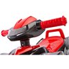 Толокар-квадроцикл Toyz (Caretero) mini Raptor red