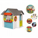 Дитячий будиночок Smoby Chef House 810403