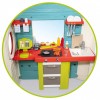 Дитячий будиночок Smoby Chef House 810403