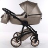 Детская коляска 2 в 1 Junama Termo Eco 03 Beige