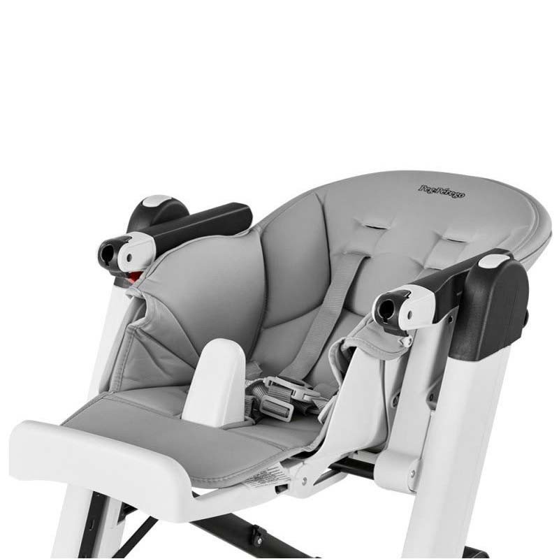 Стульчик для кормления peg perego siesta follow me ice