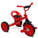 Велосипед триколісний Toyz (Caretero) York red