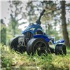 Квадроцикл педальний Falk 631 Racing Team синій