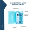 Назальний аспіратор (соплевідсмоктувач) Medica+ Nose Cleaner 7.0