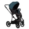 Детская коляска 2 в 1 Baby Merc Piuma 01B