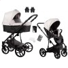 Дитяча коляска 2 в 1 Baby Merc Piuma 02B