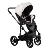 Дитяча коляска 2 в 1 Baby Merc Piuma 02B