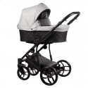 Дитяча коляска 2 в 1 Baby Merc Piuma 03B