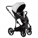 Дитяча коляска 2 в 1 Baby Merc Piuma 03B