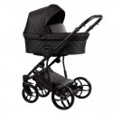 Дитяча коляска 2 в 1 Baby Merc Piuma 04B