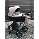 Детская коляска 2 в 1 Baby Merc Piuma 07B