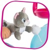 Ігровий набір Smoby Toys 340400 Будиночок кошеняти