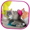 Ігровий набір Smoby Toys 340400 Будиночок кошеняти