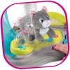 Ігровий набір Smoby Toys 340400 Будиночок кошеняти