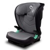 Автокрісло Lionelo Neal ISOFIX сіре