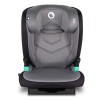 Автокресло Lionelo Neal ISOFIX серое