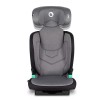 Автокресло Lionelo Neal ISOFIX серое