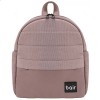 Дитяча коляска 2 в 1 Bair Kiwi Soft BKS-455 капучіно