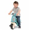 Беговел-cкутер Smoby 721006 Scooter Blue