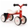 Беговел-каталка Smoby 721400 Rookie Ride-On red