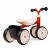 Беговел-каталка Smoby 721400 Rookie Ride-On red