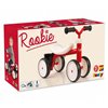 Беговел-каталка Smoby 721400 Rookie Ride-On red