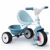 Велосипед триколісний Smoby 740414 Be Move Comfort blue