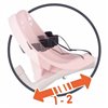 Велосипед триколісний Smoby 740415 Be Move Comfort pink