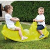 Гойдалка для двох дітей Smoby 830201 Green Dogs Rocker