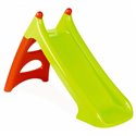 Детская горка с водным эффектом Smoby 310270 XS Slide orange-green