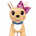 Іграшка Simba Toys 5893351 Chi Chi Love Чіхуахуа Зірка з паєтками