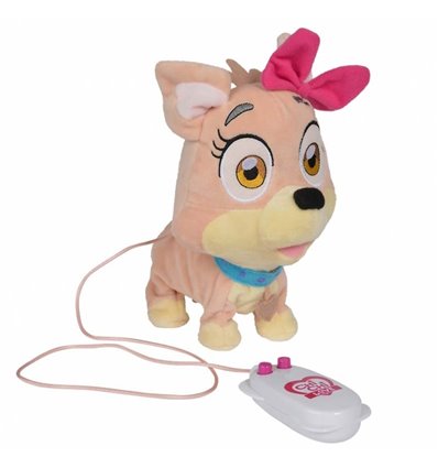 Игрушка Simba Toys 5893385 Chi Chi Love Модный щенок