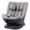 Автокресло детское Coletto Logos IsoFix красное, 0-36 кг