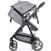 Детская коляска трансформер Babyhit Winger Light Grey