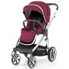 Детская коляска 2 в 1 BabyStyle Oyster 3 Cherry