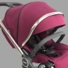 Детская коляска 2 в 1 BabyStyle Oyster 3 Cherry