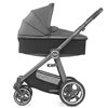 Детская коляска 2 в 1 BabyStyle Oyster 3 Mercury