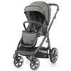 Детская коляска 2 в 1 BabyStyle Oyster 3 Mercury