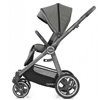 Детская коляска 2 в 1 BabyStyle Oyster 3 Mercury