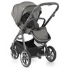 Детская коляска 2 в 1 BabyStyle Oyster 3 Mercury